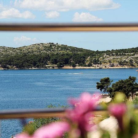 Sibenik Modern Apartment חדר תמונה