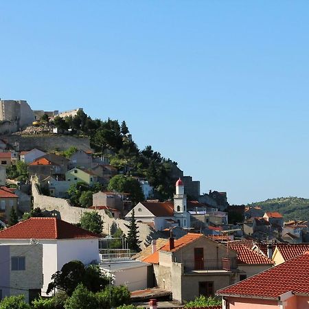 Sibenik Modern Apartment מראה חיצוני תמונה
