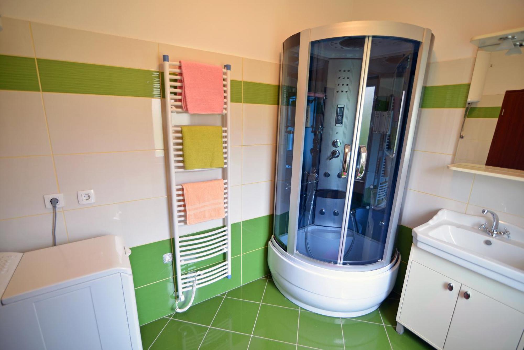 Sibenik Modern Apartment מראה חיצוני תמונה