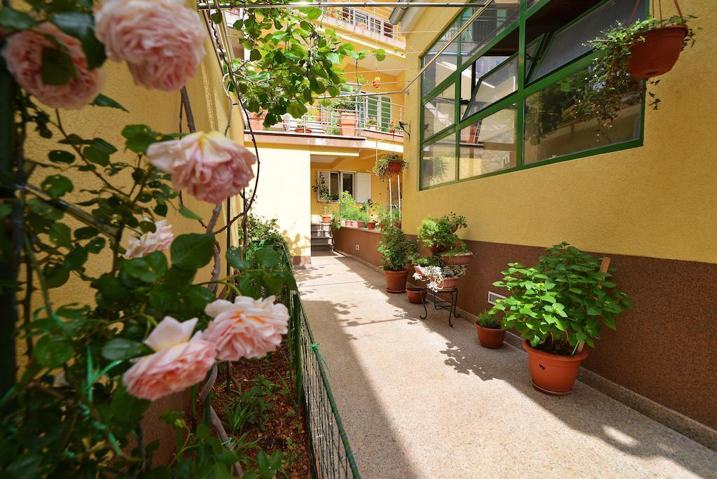 Sibenik Modern Apartment מראה חיצוני תמונה