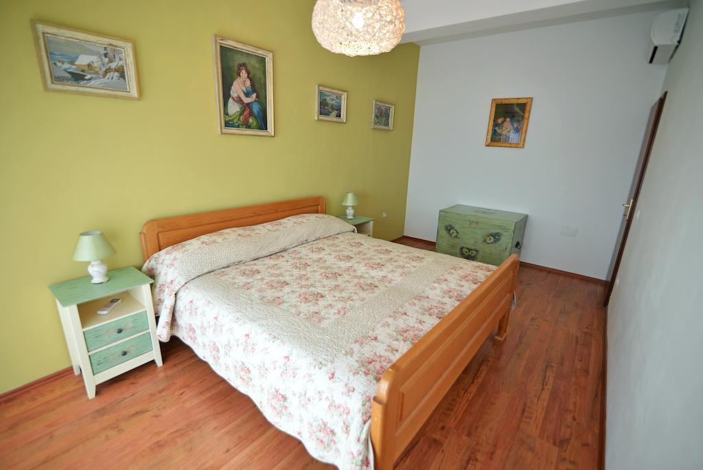 Sibenik Modern Apartment מראה חיצוני תמונה