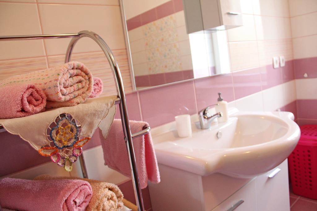 Sibenik Modern Apartment מראה חיצוני תמונה
