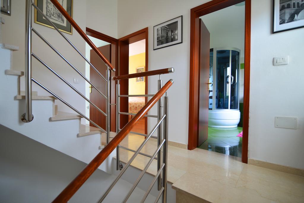 Sibenik Modern Apartment מראה חיצוני תמונה