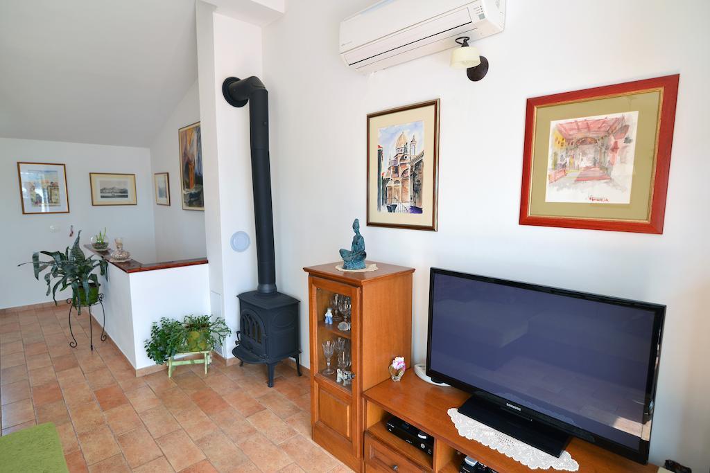 Sibenik Modern Apartment מראה חיצוני תמונה