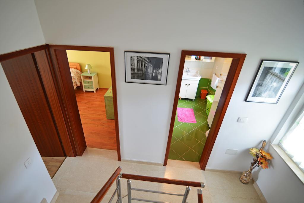 Sibenik Modern Apartment מראה חיצוני תמונה