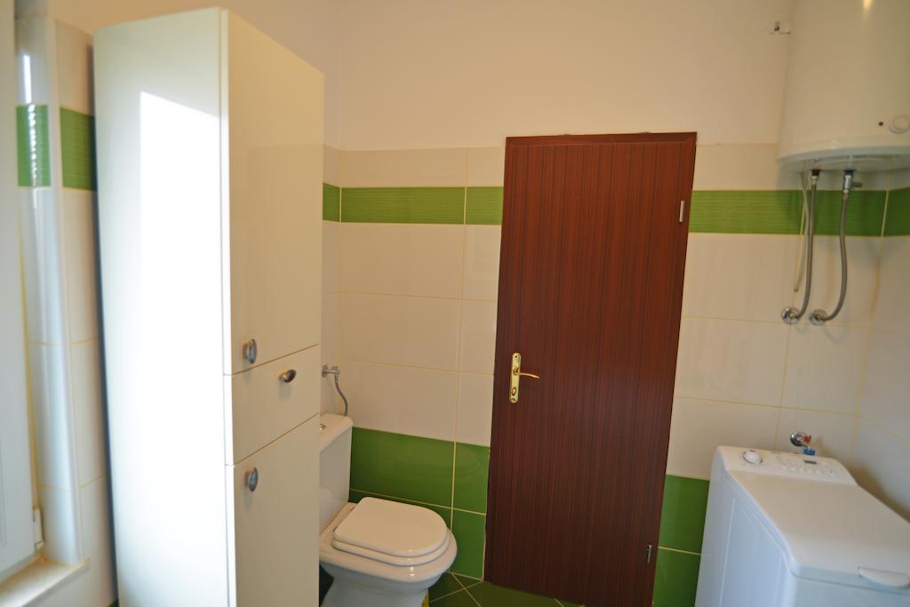 Sibenik Modern Apartment מראה חיצוני תמונה