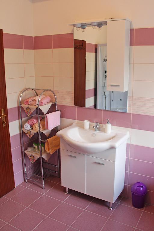 Sibenik Modern Apartment מראה חיצוני תמונה