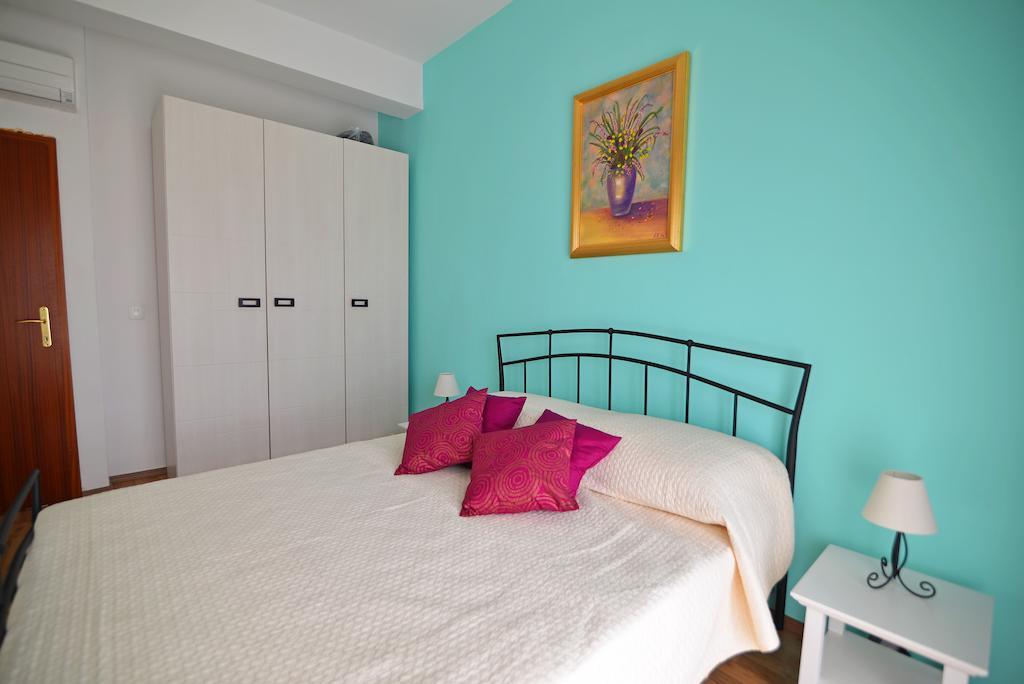 Sibenik Modern Apartment מראה חיצוני תמונה
