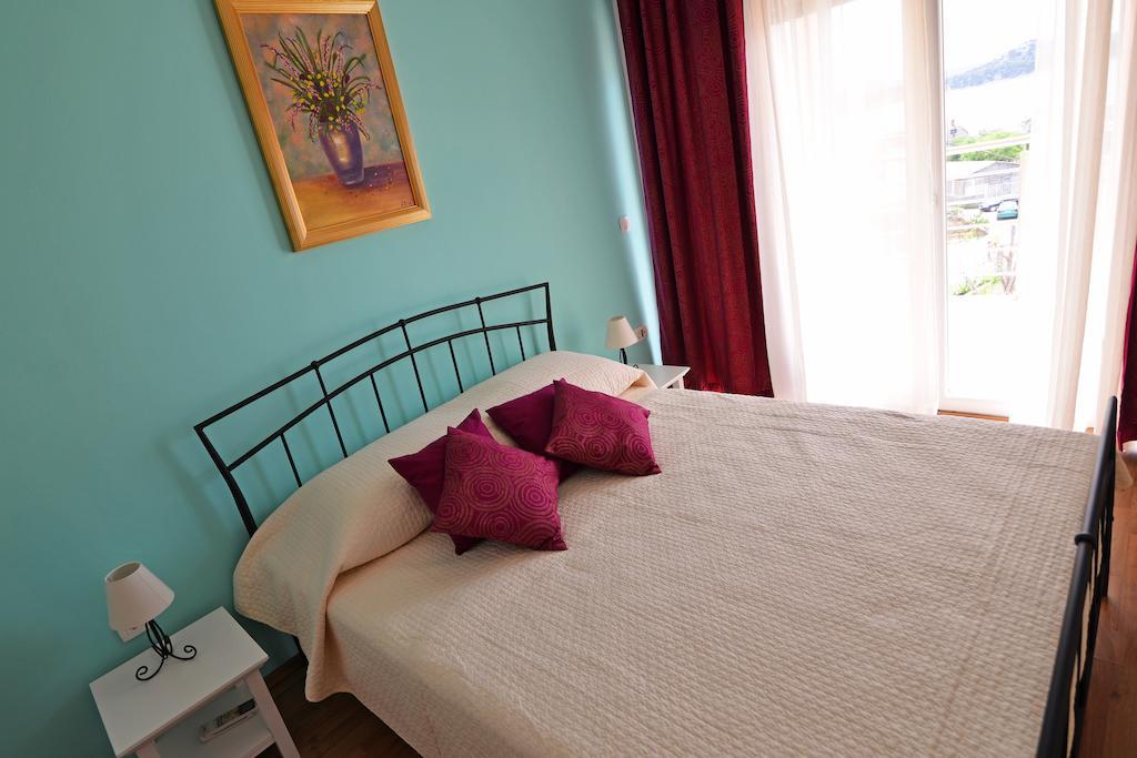 Sibenik Modern Apartment חדר תמונה