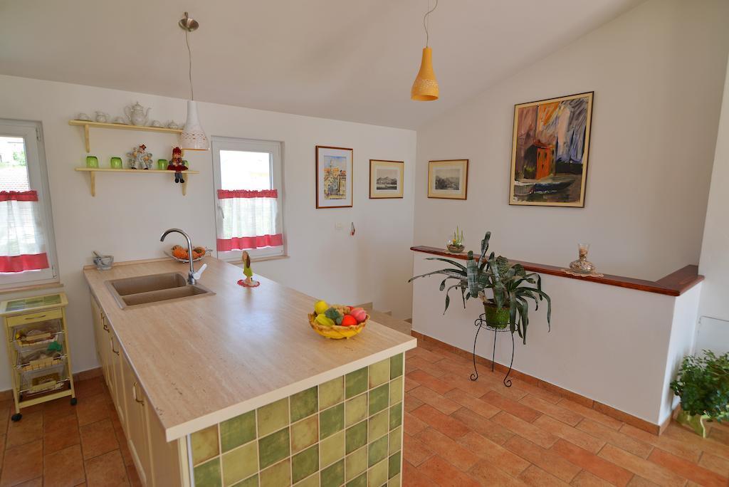 Sibenik Modern Apartment מראה חיצוני תמונה