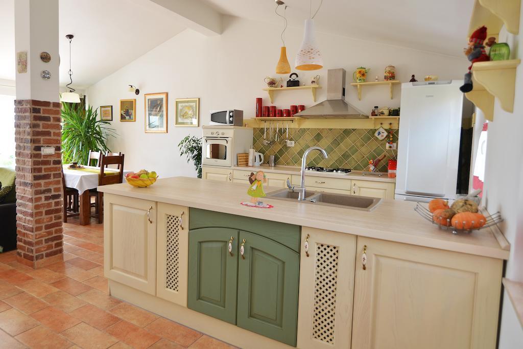 Sibenik Modern Apartment חדר תמונה